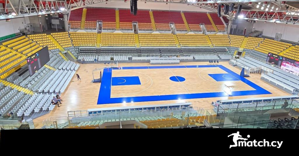 Ντέρμπι στη Λεμεσό! Ντέρμπι στη Λεμεσό!