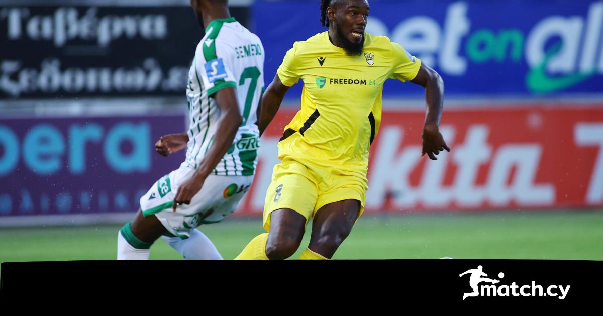 Krasava ENY – Ομόνοια 1-2 (Βίντεο) Krasava ENY – Ομόνοια 1-2 (Βίντεο)