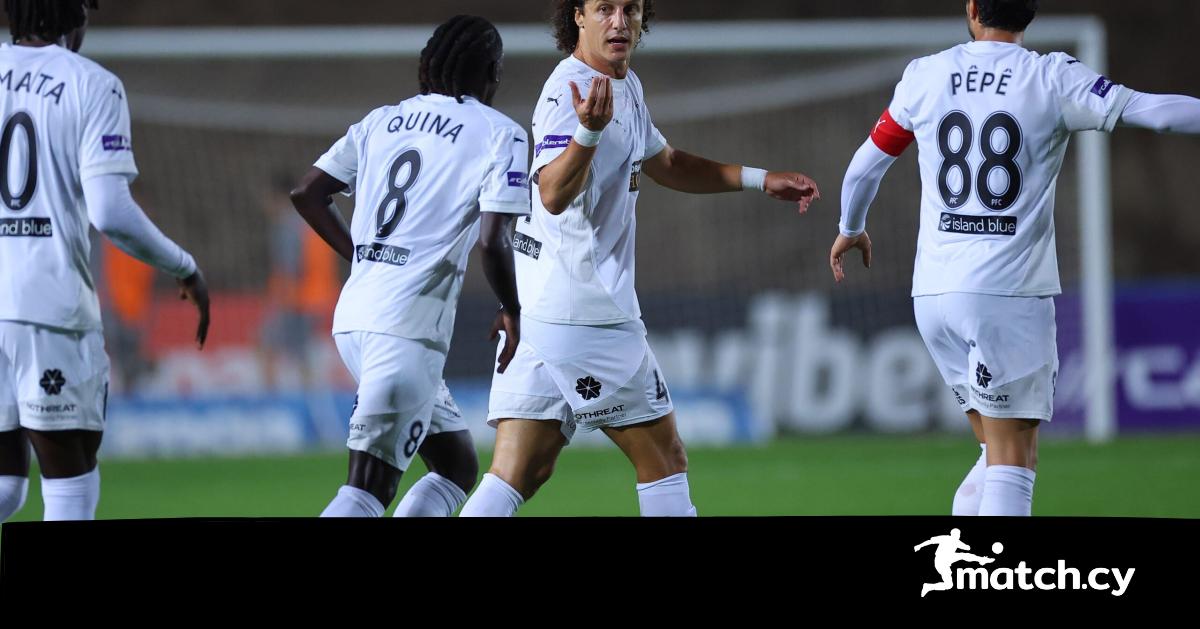 «Πετάει» για Καζακστάν η Πάφος FC «Πετάει» για Καζακστάν η Πάφος FC