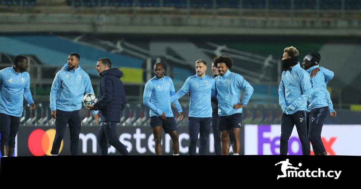 Πανέτοιμη για τη νίκη η Πάφος Πανέτοιμη για τη νίκη η Πάφος