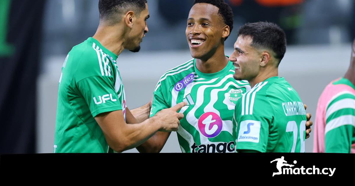 Καλείται να εκμεταλλευτεί το μομέντουμ ο Άρης Καλείται να εκμεταλλευτεί το μομέντουμ ο Άρης