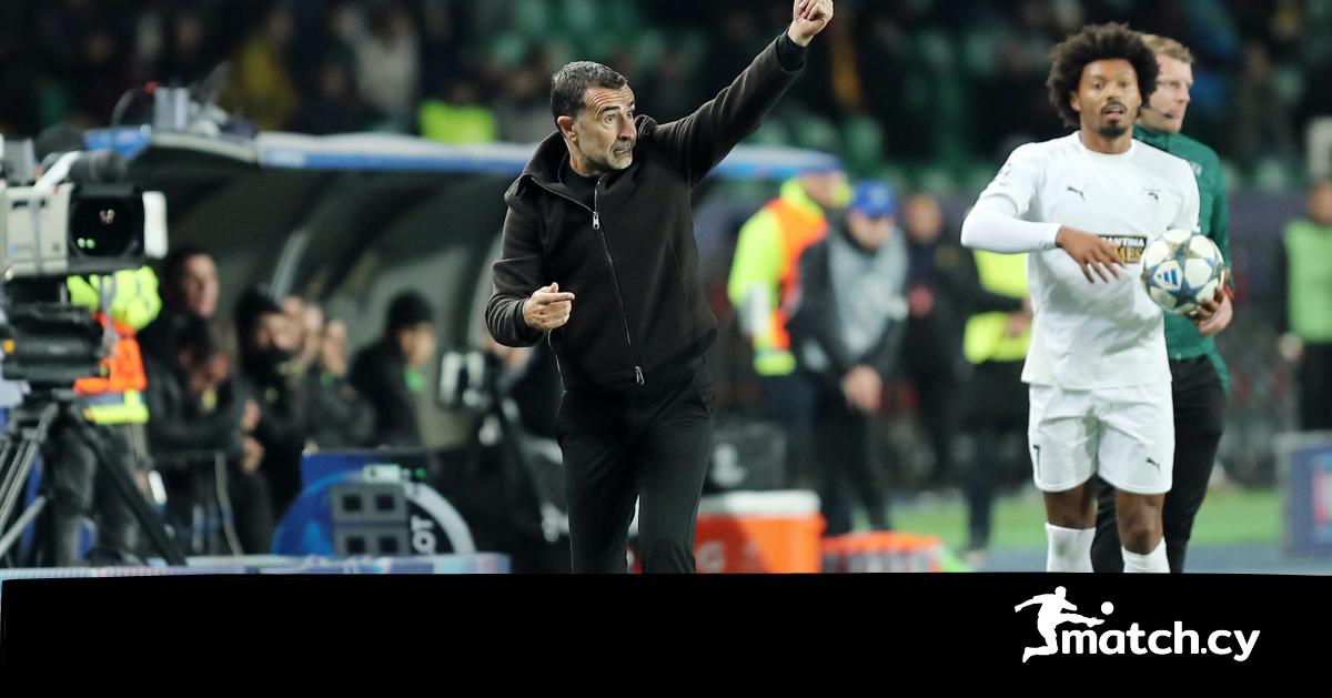 Kαρθέδο: Έπαιξε ρόλο η αποβολή Kαρθέδο: Έπαιξε ρόλο η αποβολή