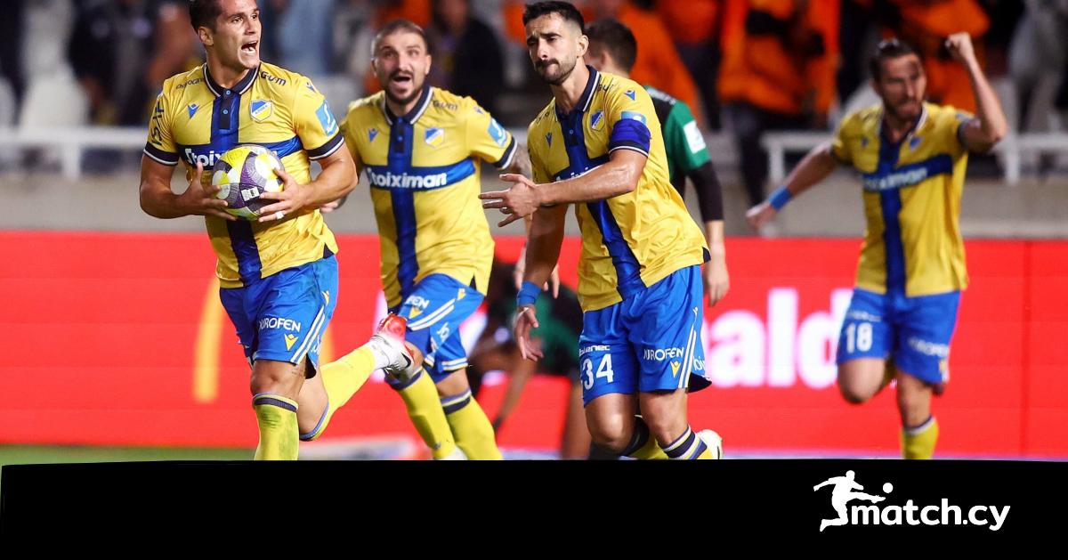 Πρώτα ξεμπερδεύει με το κύπελλο και μετά βλέπει ΑΕΚ Πρώτα ξεμπερδεύει με το κύπελλο και μετά βλέπει ΑΕΚ