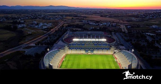 Οι εντεκάδες στο ΑΠΟΕΛ – ΑΕΖ