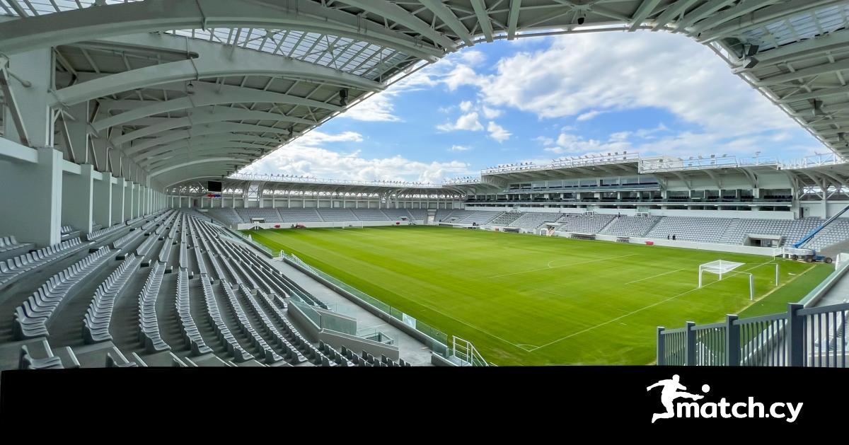 Έτσι παρατάσσονται Άρης και Ομόνοια 29Μ Έτσι παρατάσσονται Άρης και Ομόνοια 29Μ