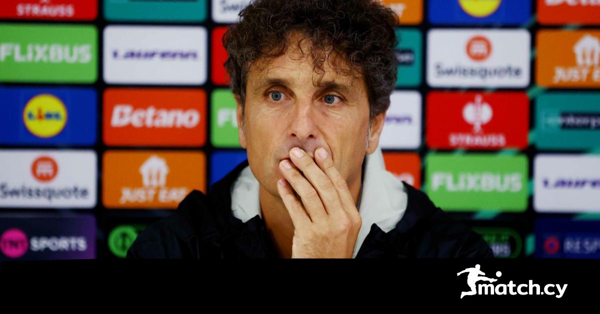 Μας περιμένει ένα πολύ ωραίο παιχνίδι Μας περιμένει ένα πολύ ωραίο παιχνίδι