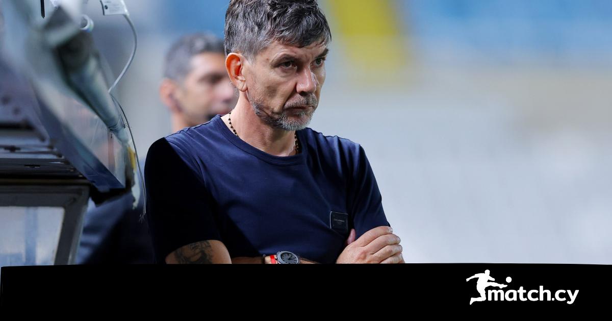 Οι δηλώσεις από το ΑΠΟΕΛ Οι δηλώσεις από το ΑΠΟΕΛ