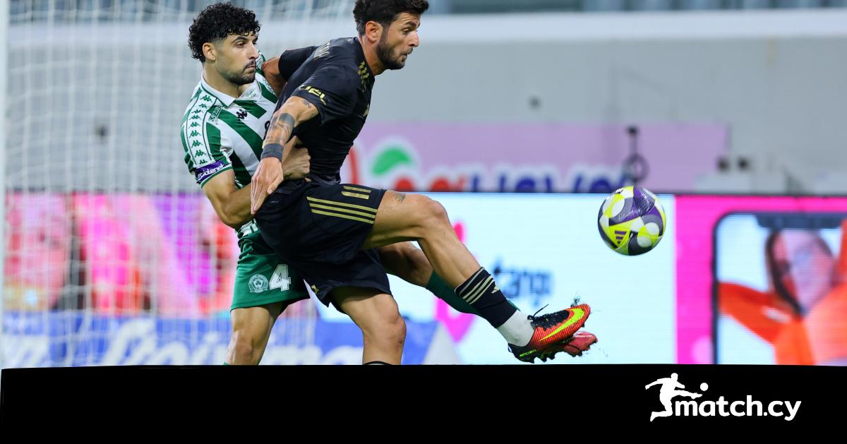 Άρης – Ομόνοια 29Μ 2-1 (Βίντεο) Άρης – Ομόνοια 29Μ 2-1 (Βίντεο)