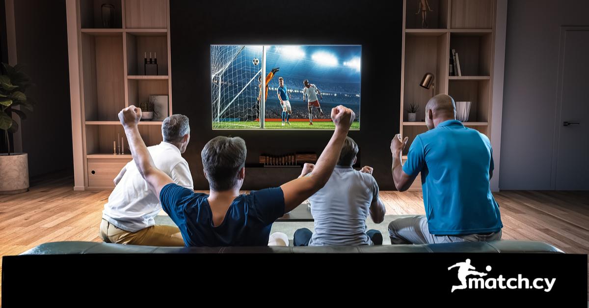 Το τηλεοπτικό πρόγραμμα της Κυριακής