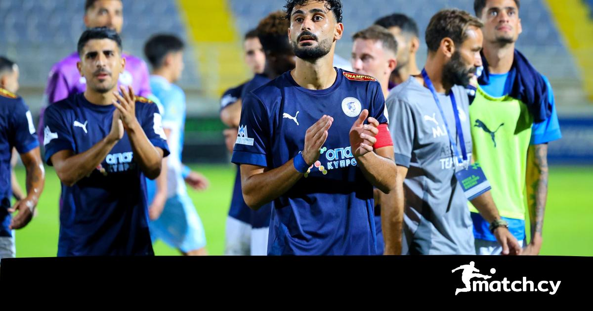 Έδωσε απαντήσεις ο Εθνικός Έδωσε απαντήσεις ο Εθνικός