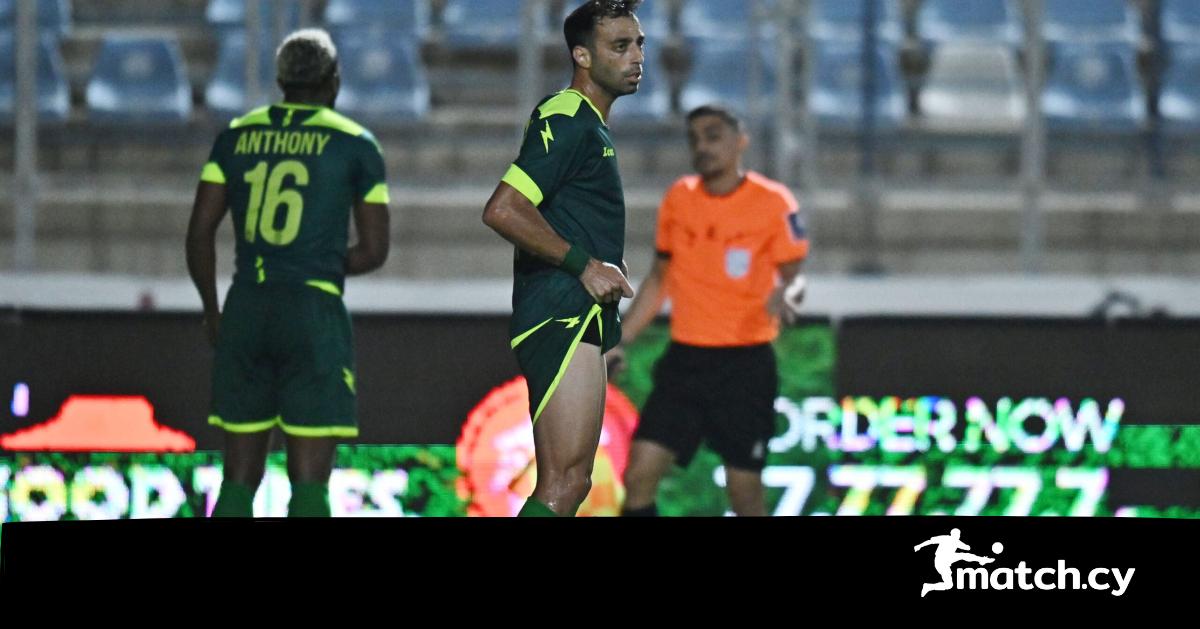 Ακρίτας: Και τώρα τρέχει… Ακρίτας: Και τώρα τρέχει…