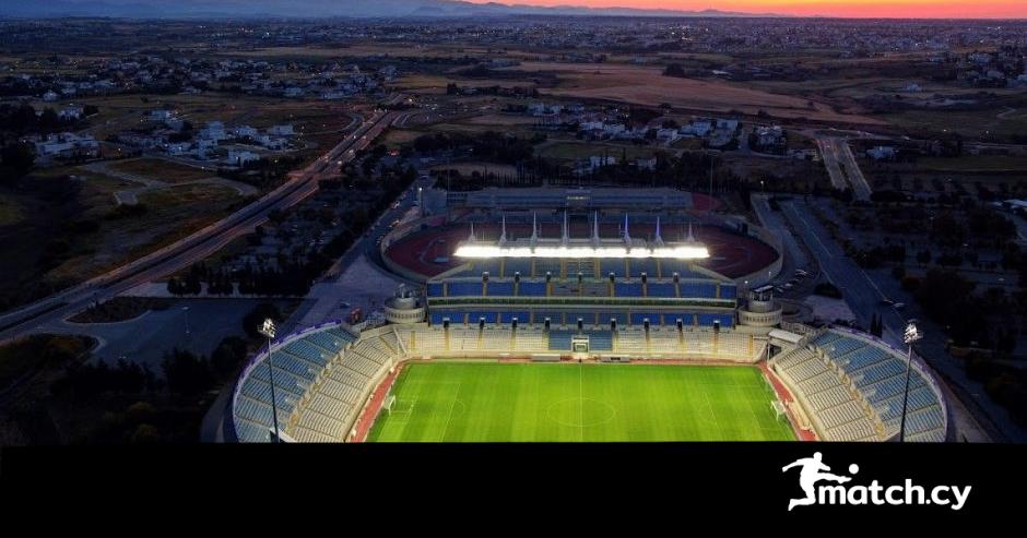 Έτσι παρατάσσονται Ομόνοια και Πάφος FC Έτσι παρατάσσονται Ομόνοια και Πάφος FC