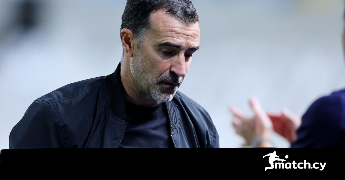 Καρθέδο: Τίποτα δεν μας έβγαινε Καρθέδο: Τίποτα δεν μας έβγαινε