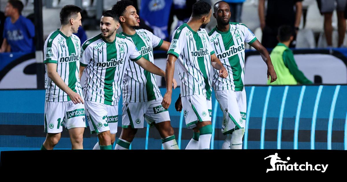 Ομόνοια: Αρχή, μέση και τέλος Ομόνοια: Αρχή, μέση και τέλος