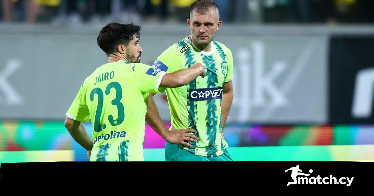 Τρία ντέρμπι σε μια βδομάδα θα δώσει η ΑΕΚ Τρία ντέρμπι σε μια βδομάδα θα δώσει η ΑΕΚ