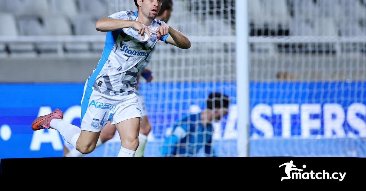 Σημαντικό για τον Απόλλωνα να δείξει αντίδραση Σημαντικό για τον Απόλλωνα να δείξει αντίδραση