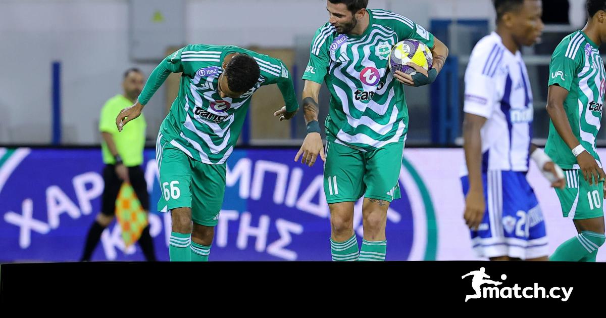 Οι μεταπτώσεις στην απόδοση στοιχίζουν στον Άρη Οι μεταπτώσεις στην απόδοση στοιχίζουν στον Άρη