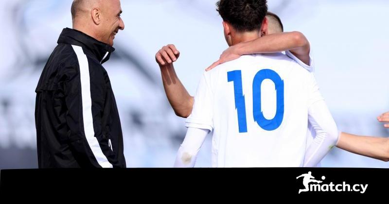 Κλήση Εθνικής Παίδων Κ-16 για προπονήσεις Κλήση Εθνικής Παίδων Κ-16 για προπονήσεις