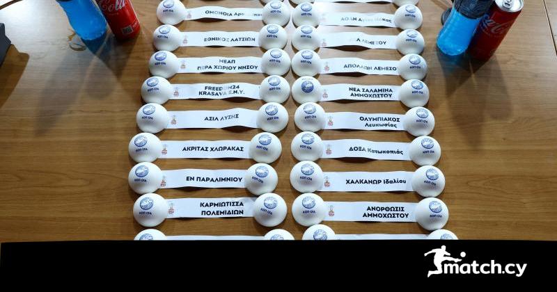 Κύπελλο Coca-Cola: Πρόκριση για ΑΠΕΑ, απόψε ΜΕΑΠ Κύπελλο Coca-Cola: Πρόκριση για ΑΠΕΑ, απόψε ΜΕΑΠ