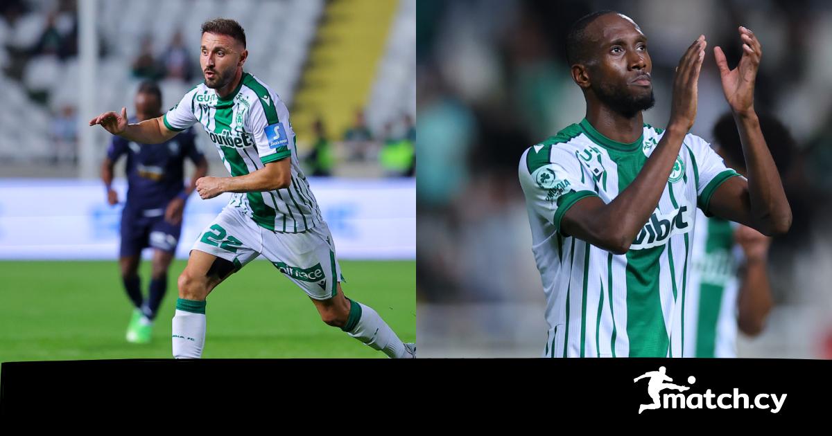 Καθοριστικοί κόντρα στην… πρώην Καθοριστικοί κόντρα στην… πρώην