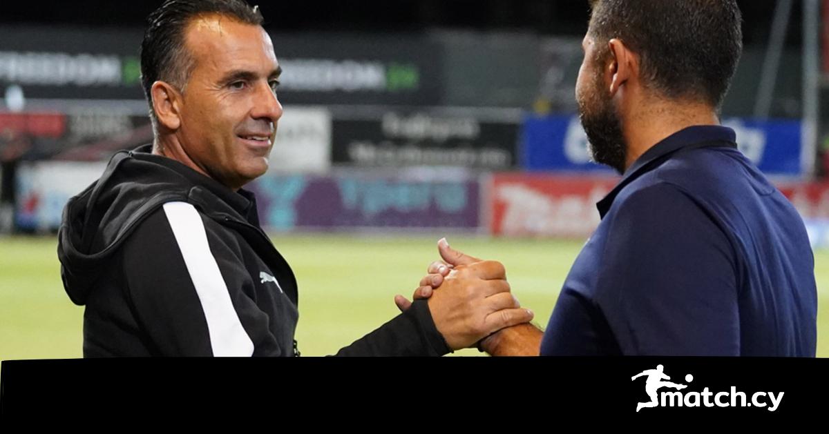 Τα όσα είπαν Σωφρόνης και Νικολάου Τα όσα είπαν Σωφρόνης και Νικολάου