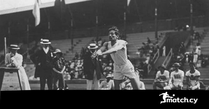 Σαν σήμερα: Πολυσύνθετο ταλέντο