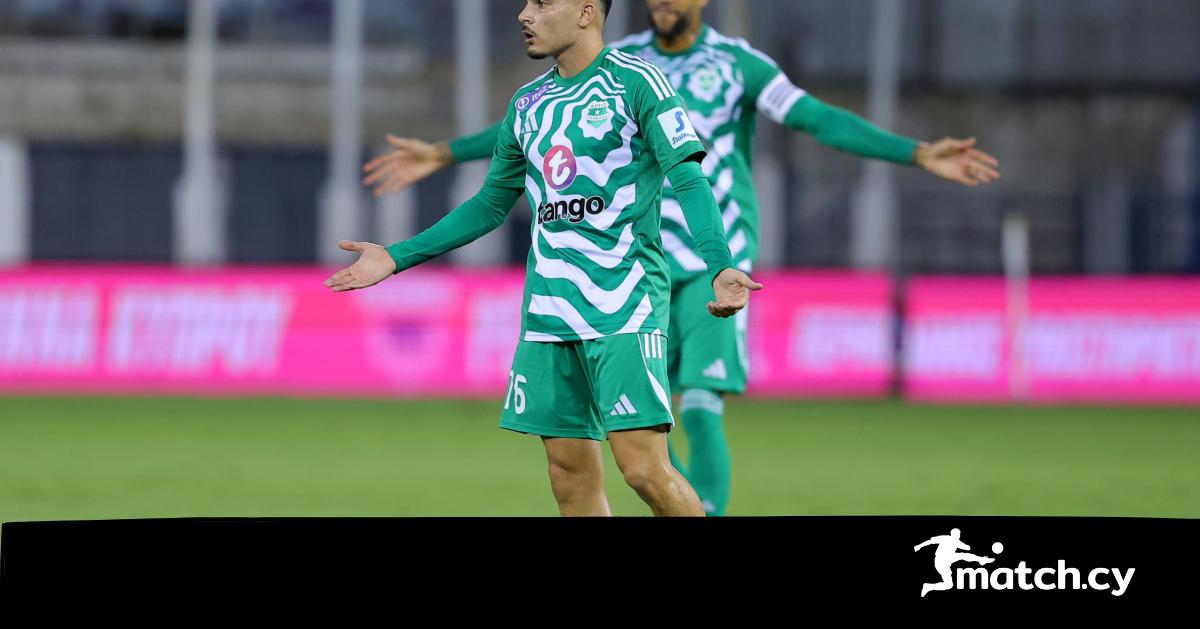 Μονόδρομος για τον Άρη ο αγώνας της Παρασκευής