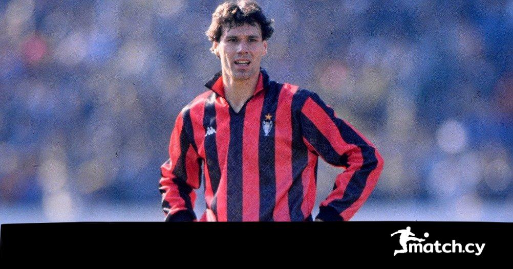 Σαν σήμερα: Συνώνυμος του γκολ Σαν σήμερα: Συνώνυμος του γκολ