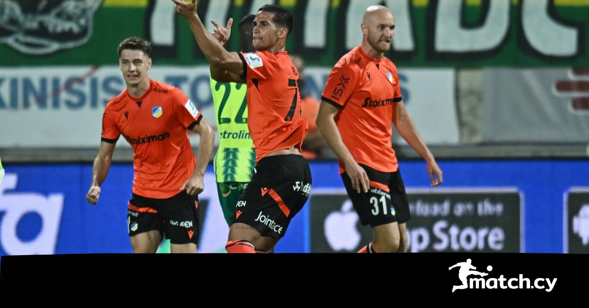 Ζητούμενο να επιστρέψει στο δρόμο των επιτυχιών Ζητούμενο να επιστρέψει στο δρόμο των επιτυχιών