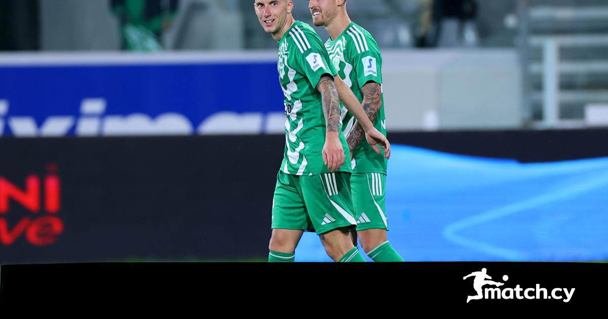 Σημαντικό παιχνίδι περιμένει τον Άρη Σημαντικό παιχνίδι περιμένει τον Άρη