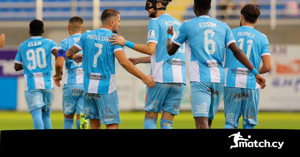 Δύσκολο εμπόδιο, αλλά θα παίξει για το κέρδος η ΕΝΠ Δύσκολο εμπόδιο, αλλά θα παίξει για το κέρδος η ΕΝΠ