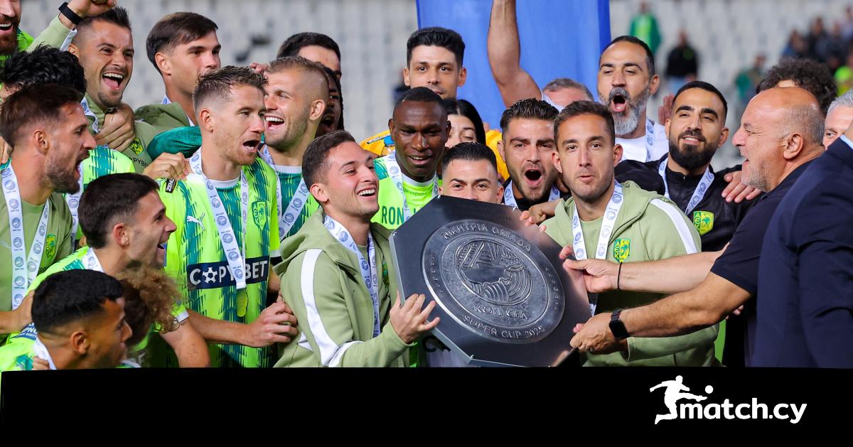 Στην ευρωπαϊκή λίστα της ΑΕΚ ο Γκαρθία Στην ευρωπαϊκή λίστα της ΑΕΚ ο Γκαρθία