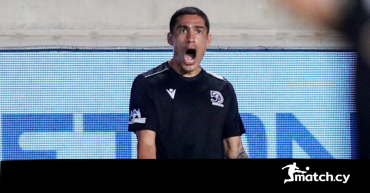 Οι… μεγάλοι “κυνηγούν” τον Μπρένο Οι… μεγάλοι “κυνηγούν” τον Μπρένο