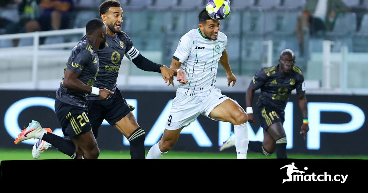 Άρης – Ακρίτας 3-1 (Βίντεο)