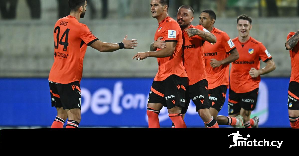 Ευελπιστούν ότι σήμερα θα χαμογελάσουν