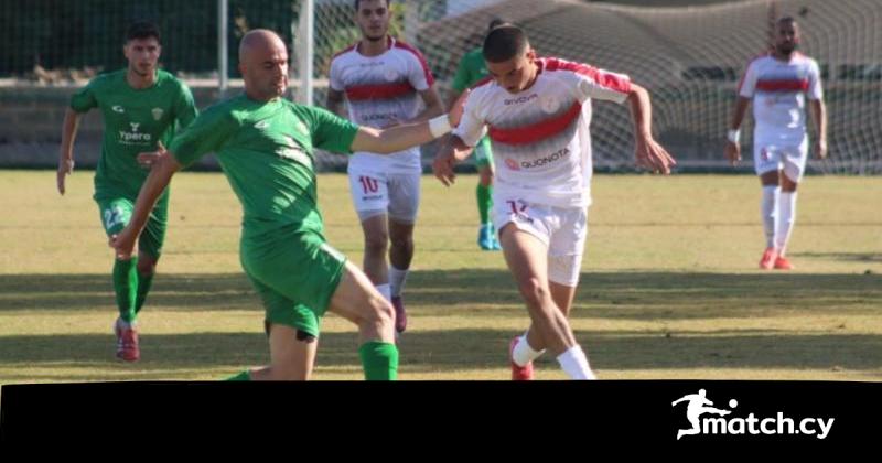 Πολύ ενδιαφέροντα παιχνίδια στη Γ’ Κατηγορία