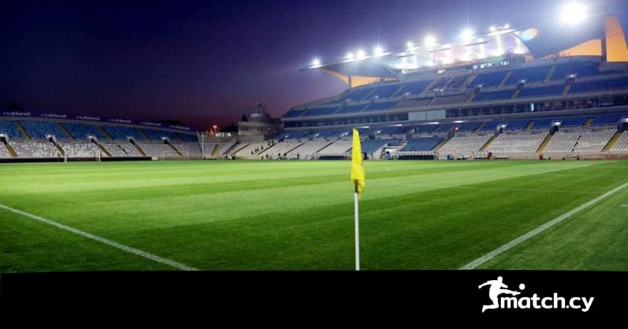 Oι εντεκάδες στο ΑΠΟΕΛ-Εθνικός Oι εντεκάδες στο ΑΠΟΕΛ-Εθνικός