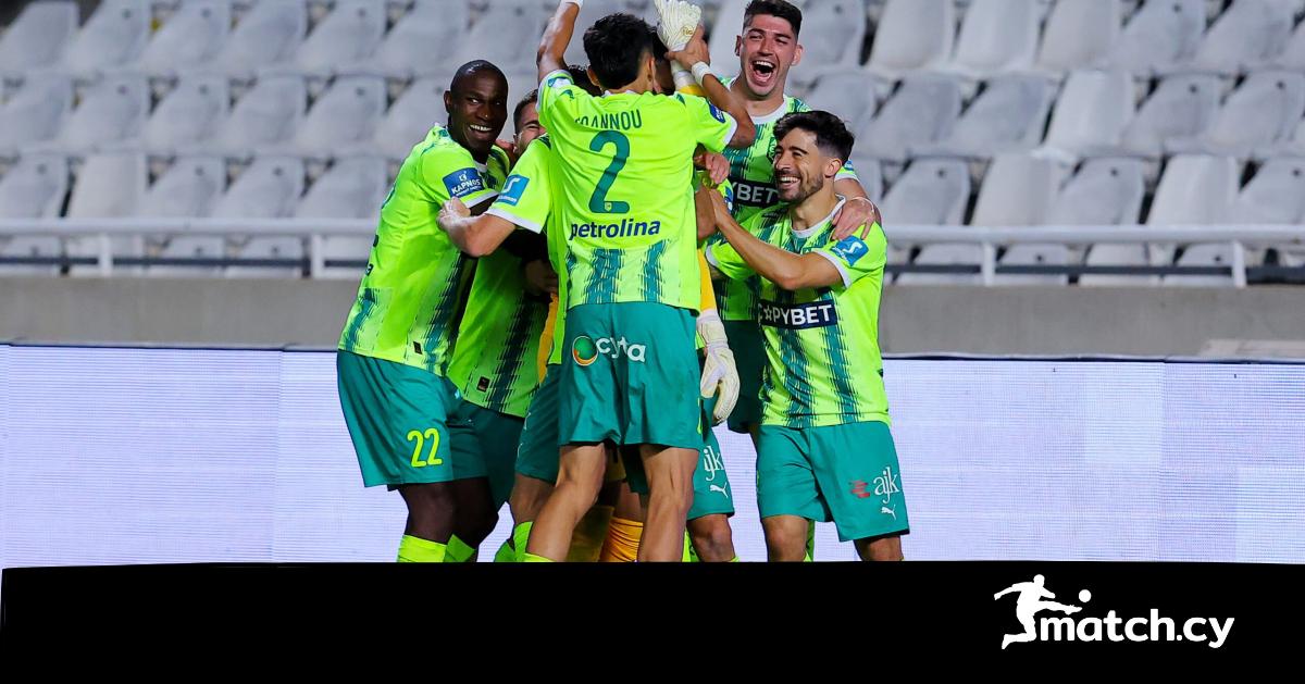 Με πολλά προβλήματα στην Λεμεσό