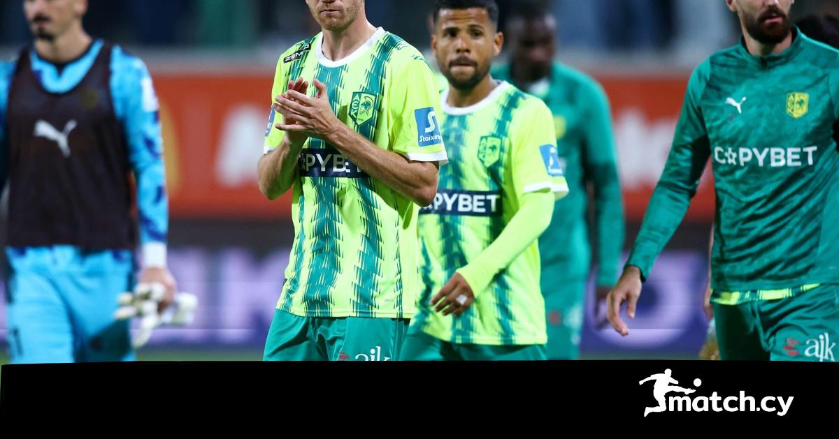 Με χίλια δυο προβλήματα στη Λεμεσό