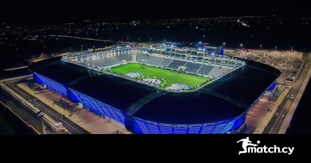 Οι εντεκάδες στο Απόλλων-ΑΕΚ