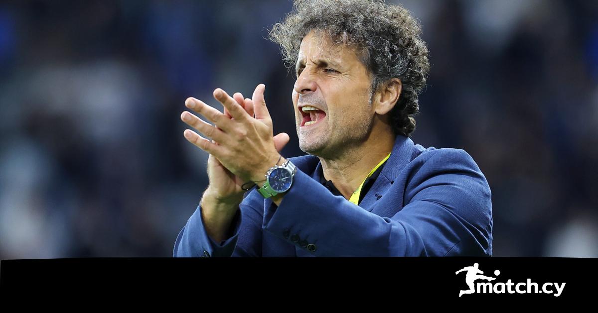 Ιδιάκεθ: «Βγάλαμε προσωπικότητα και χαρακτήρα»