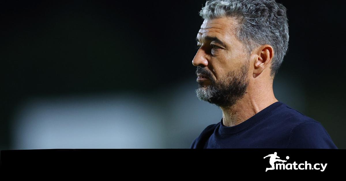 «Αξίζαμε κάτι από το παιχνίδι»