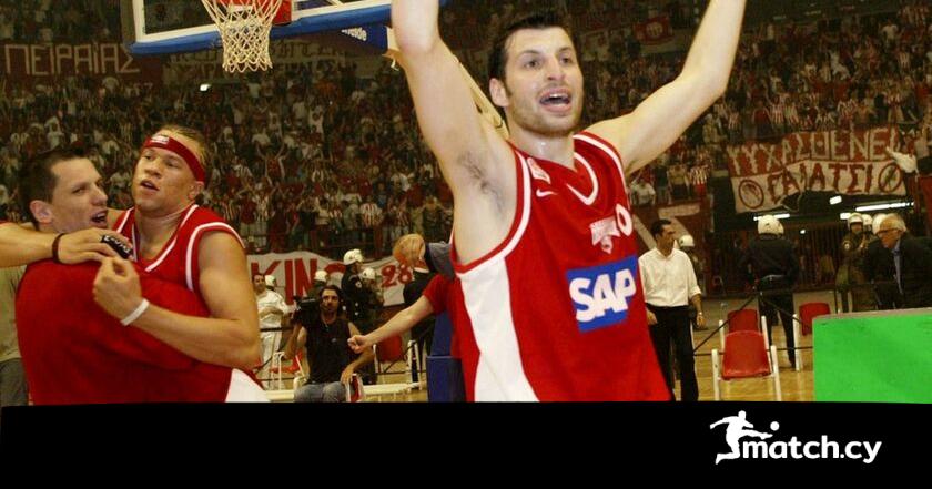 Σαν Σήμερα: Ρέκορντμαν ο Παπαλουκάς