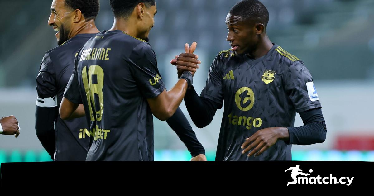 Χρειάζεται επείγον μία πειστική εμφάνιση ο Άρης