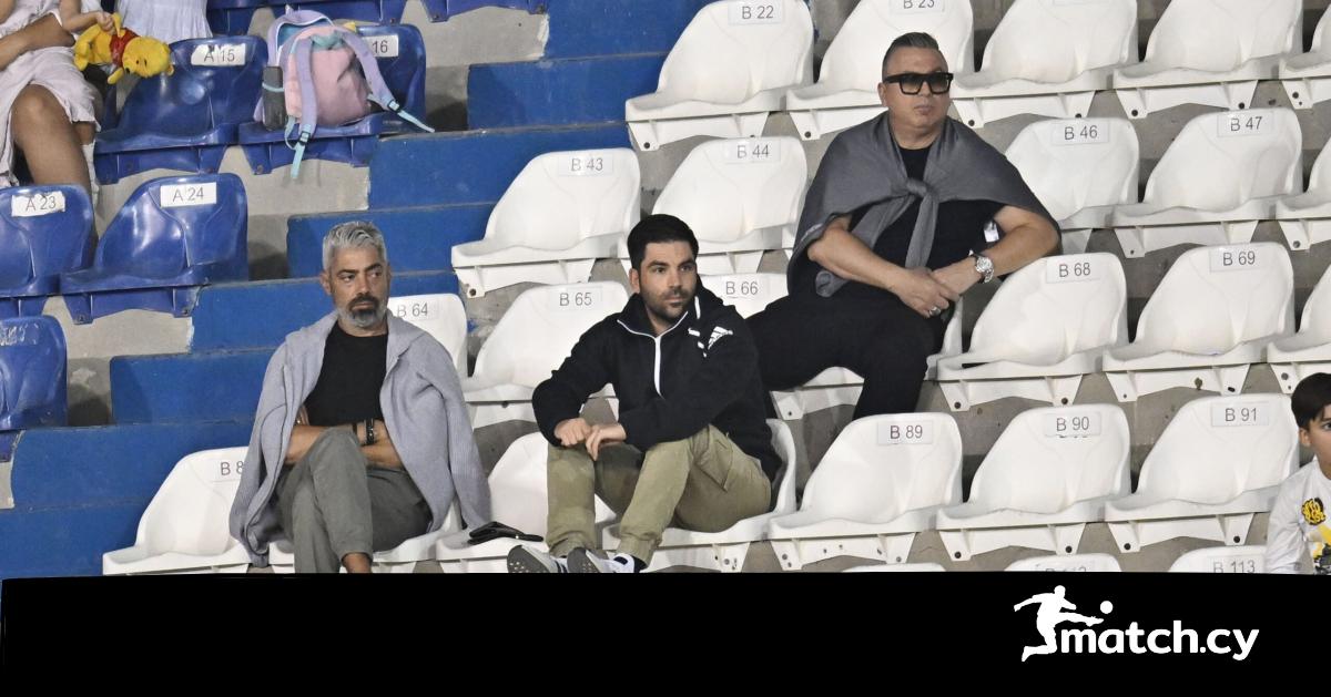 Έρχεται σημαντικό παιχνίδι για τον Ακρίτα