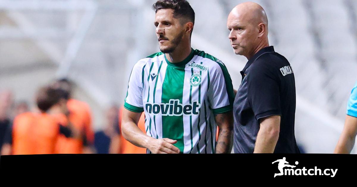 Θέλει να αποδείξει αυτό που… είπε ο Μπεργκ