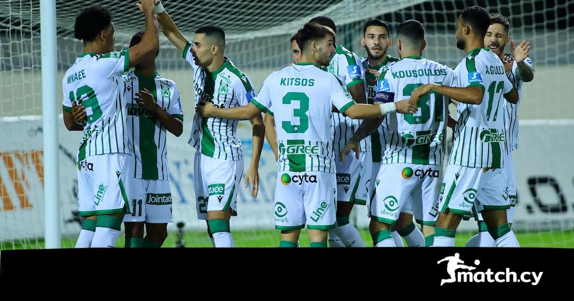 Το διπλό «καλάθι» της Ομόνοιας