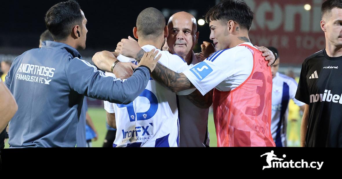 Στόχος της Ανόρθωσης να γίνει μία συνεπής «Κυρία»