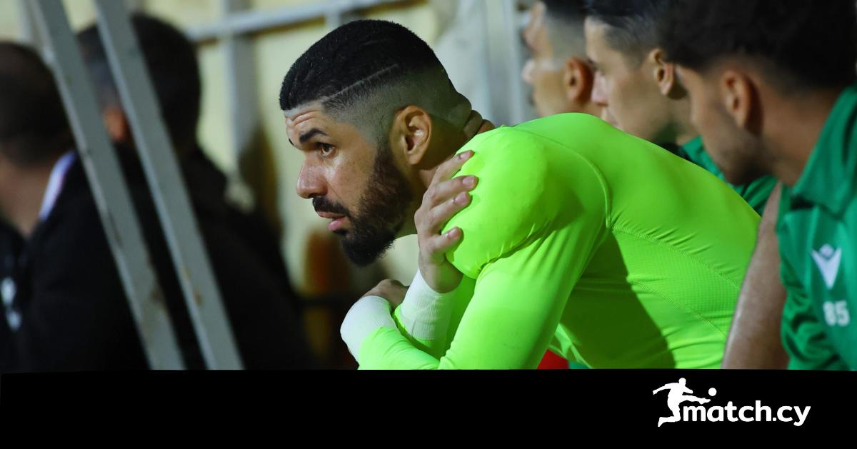 Τα νέα για Φαμπιάνο / Η κατάσταση του Βραζιλιάνου