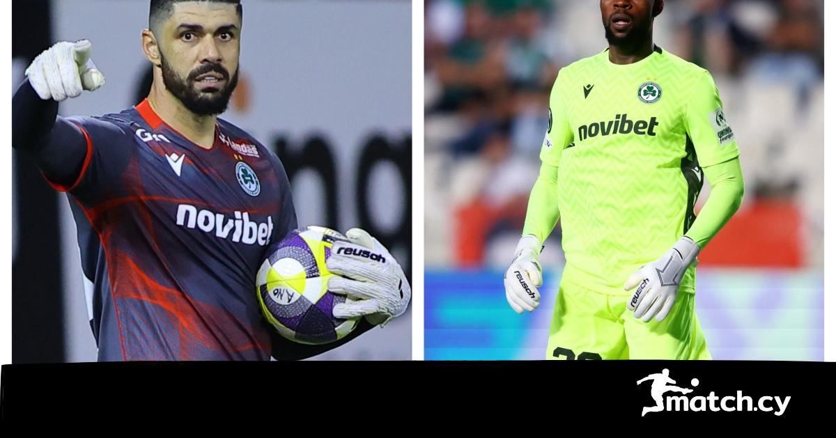 Ο «Φάμπι» και η σκυτάλη στον Ουζόχο